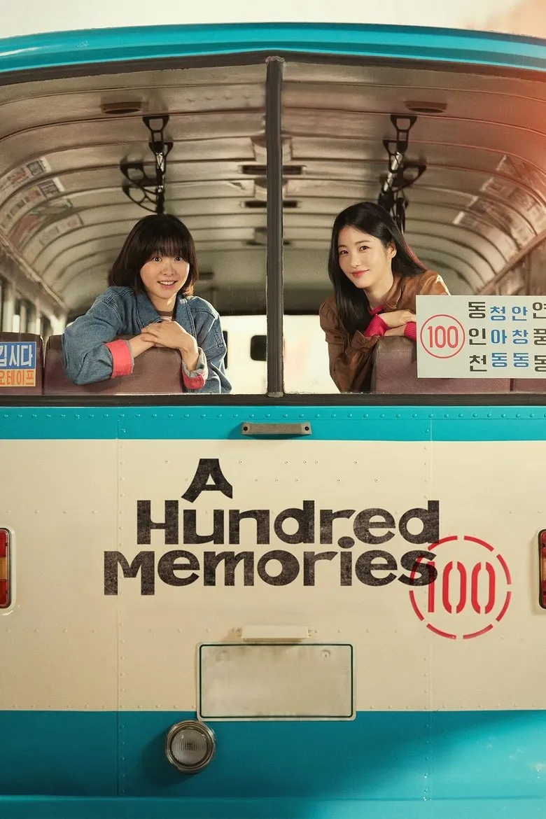 A Hundred Memories (2025)