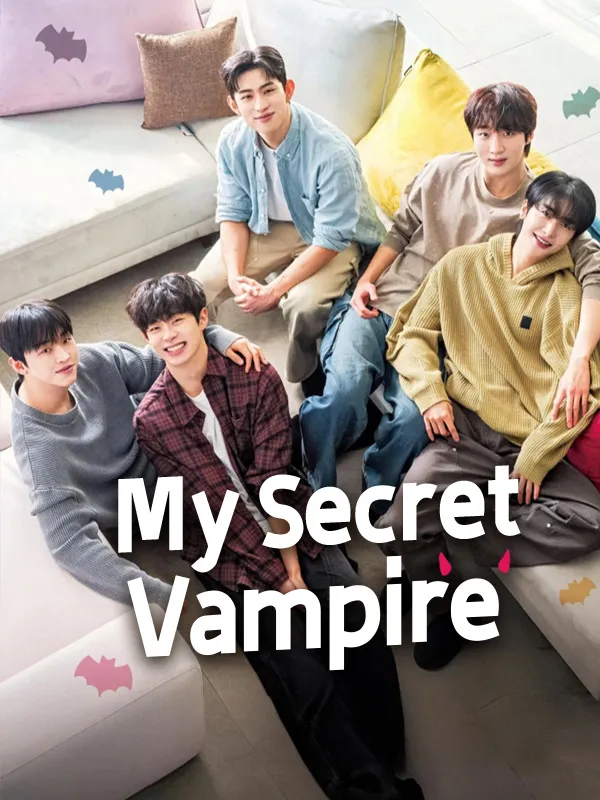 My Secret Vampire (2025)